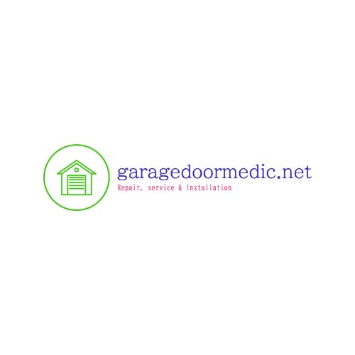Garage Door Repair Medic